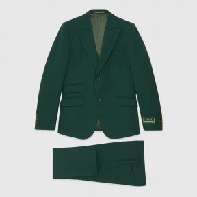 古驰/Gucci 流体钻战服 730651-Z798C-3149