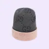 古驰/Gucci 双面GG羊毛帽 732261-3GAKE-1272
