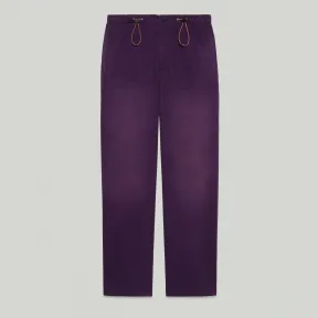 古驰/Gucci 带刺绣的棉质工装长裤 732434-ZAMYQ-5202