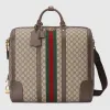 古驰/Gucci Gucci Savoy旅行袋 737331-9C2ST-8746