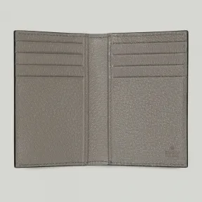 古驰/Gucci 长款信用卡套，附有G 图案 739362-1AAJA-1193