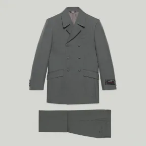 古驰/Gucci 羊毛西装 747258-ZAMII-1401