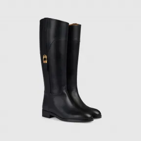 古驰/Gucci 女靴 758279-A3N00-1000