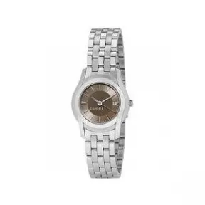 古驰/Gucci G Class 27.5 MM 不锈钢 石英机芯 YA055524