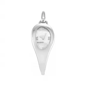 古驰/Gucci  20 MM 不锈钢 石英机芯 YA103525