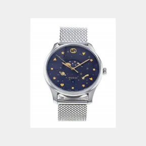 古驰/Gucci 精钢 G-TIMELESS 手表 YA126328