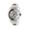 古驰/Gucci Sync系列 36 MM 不锈钢 石英机芯 中性 YA137302