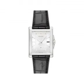 古驰/Gucci G-Timeless 不锈钢 石英机芯 男表 YA138407