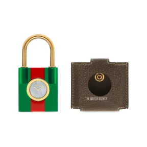 古驰/Gucci 胶 CONSTANCE 手表 YA150501