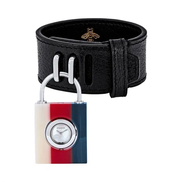 古驰/Gucci 树脂 CONSTANCE 手表 YA150515