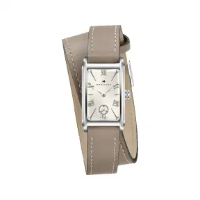 汉密尔顿/Hamilton 美国经典系列 石英机芯 女表 H11221914