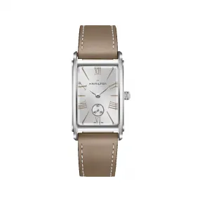 汉密尔顿/Hamilton 美国经典系列 石英机芯 女表 H11421514