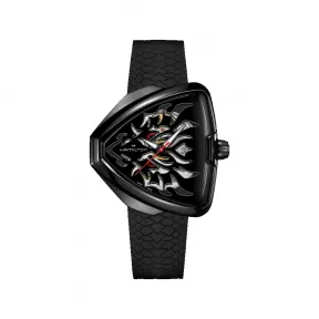 汉密尔顿/Hamilton 探险系列 42.5 MM x 44.6 MM 精钢 自动上链机芯 男表 H24535332