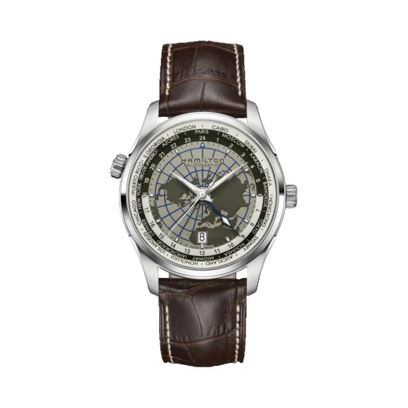 汉密尔顿/Hamilton 爵士系列 自动机械 男表 H32605581