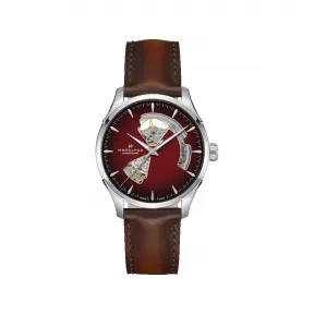 汉密尔顿/Hamilton 爵士系列 40 MM 精钢 自动上链机芯 男表 H32675570