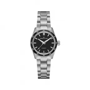 汉密尔顿/Hamilton 爵士系列 34MM 精钢 自动机械机芯 女表 H36135130