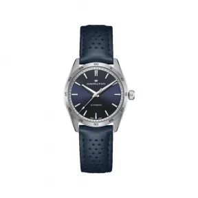 汉密尔顿/Hamilton 爵士系列 38MM 精钢 自动机械机芯 男表 H36215640