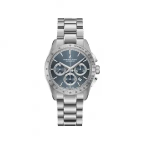 汉密尔顿/Hamilton 爵士系列 42 MM 精钢 自动上链机芯 男表 H36656140