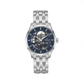 汉密尔顿/Hamilton 爵士系列 40 MM 精钢 自动上链机芯 男表 H42535141