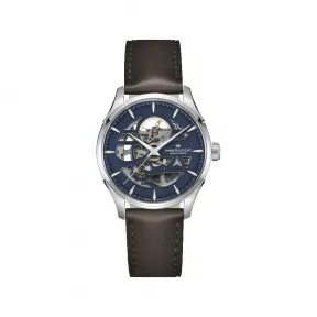 汉密尔顿/Hamilton 爵士系列 40MM 精钢 自动上链机芯 男表 H42535541