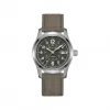 汉密尔顿/Hamilton 卡其野战系列 自动机械 男表 H70605963