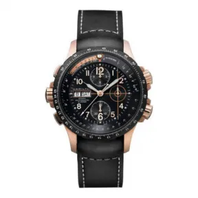 汉密尔顿/Hamilton 卡其系列 自动机械 男表 H77696333