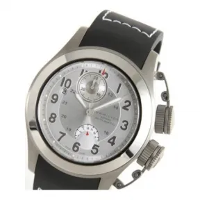 汉密尔顿/Hamilton 卡其系列 自动机械 男表 H77716353