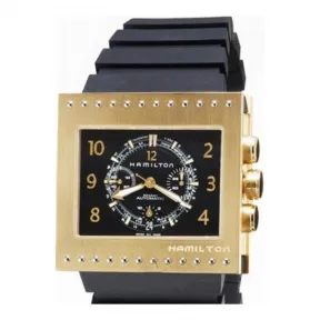 汉密尔顿/Hamilton 卡其系列 自动机械机芯 男表 H79636333