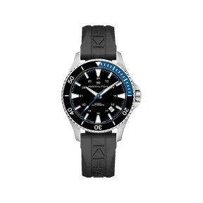 汉密尔顿/Hamilton 卡其海军系列 自动机械 男表 H82315331