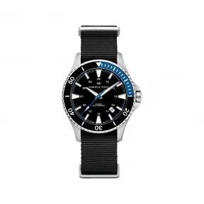 汉密尔顿/Hamilton 卡其海军系列 自动机械 男表 H82315931