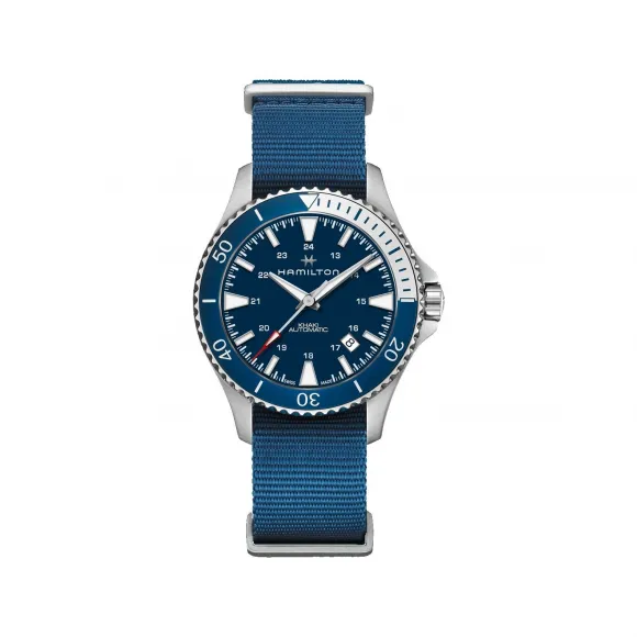 汉密尔顿/Hamilton  自动机械  H82345941