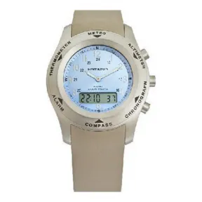 汉密尔顿/Hamilton 卡其系列 石英机芯 男表 H91534553