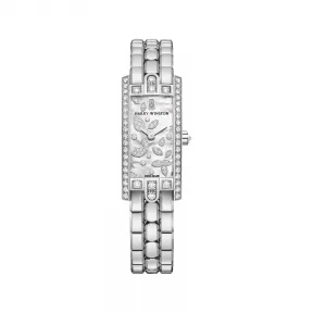 海瑞温斯顿/HarryWinston Avenue C Mini Lily Cluster AVCQHM16WW050