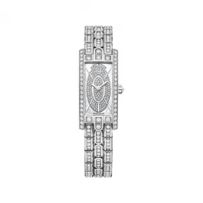 海瑞温斯顿/HarryWinston Avenue C Mini AVCQHM16WW054