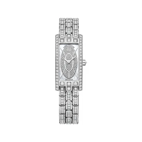 海瑞温斯顿/HarryWinston Avenue C Mini AVCQHM16WW054