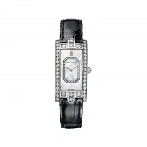 海瑞温斯顿/HarryWinston Avenue C Emerald AVCQHM19WW136