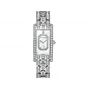 海瑞温斯顿/HarryWinston Avenue C Emerald AVCQHM19WW138