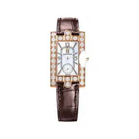 海瑞温斯顿/HarryWinston Avenue Classic AVEQHM21RR023
