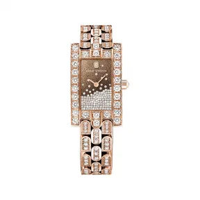 海瑞温斯顿/HarryWinston Avenue Classic Diamond Drops AVEQHM21RR121