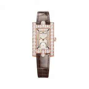 海瑞温斯顿/HarryWinston Avenue Classic AVEQHM21RR122
