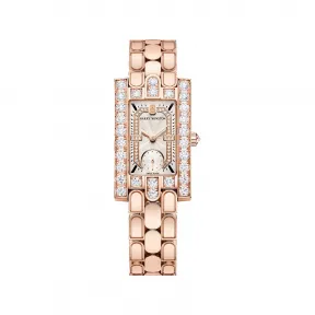 海瑞温斯顿/HarryWinston Avenue Classic AVEQHM21RR123