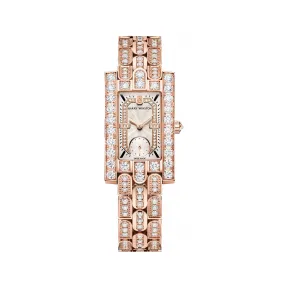 海瑞温斯顿/HarryWinston Avenue Classic AVEQHM21RR124