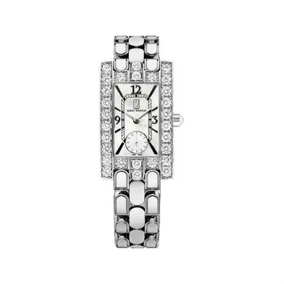 海瑞温斯顿/HarryWinston Avenue Classic AVEQHM21WW049