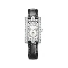 海瑞温斯顿/HarryWinston Avenue Classic AVEQHM21WW283