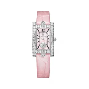 海瑞温斯顿/HarryWinston Avenue Classic Pink AVEQHM21WW289