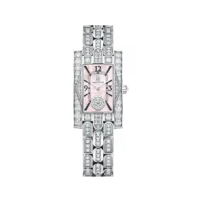 海瑞温斯顿/HarryWinston Avenue Classic Pink AVEQHM21WW291