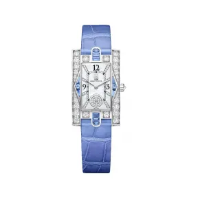海瑞温斯顿/HarryWinston Avenue Classic Aurora AVEQHM21WW292