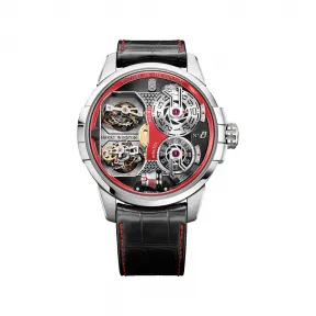 海瑞温斯顿/HarryWinston Histoire de Tourbillon 8 HCOMDT51WW004