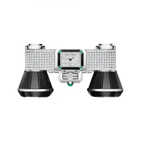 海瑞温斯顿/HarryWinston Broadway Glasses by Harry Winston HJTQHM00WW004