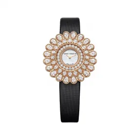 海瑞温斯顿/HarryWinston Marquise Time by Harry Winston HJTQHM36RR001